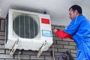 24/7 and Emergency HVAC Near Trust, NC | Air Conidtioning and Heating Contractors